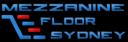 Mezzanine Floors logo